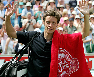Ian Flanagan 