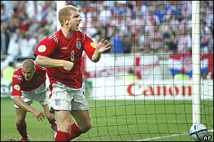Paul Scholes