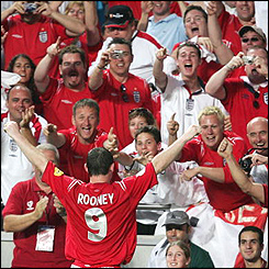 Wayne Rooney