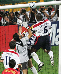 Sol Campbell