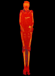 Mummy