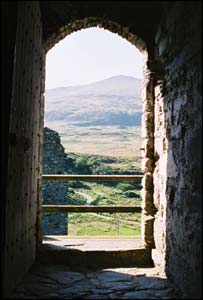 Snowdonia
