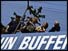 UN buffer zone which divides Greek and Turkish Cypriot communities