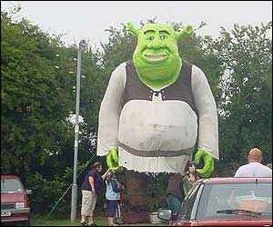 Shrek