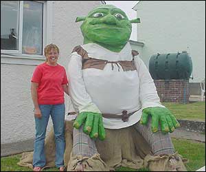 Shrek