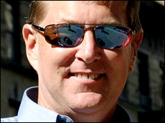Mark Gundy