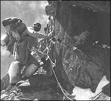 1954 ascent of K2