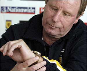 Berti Vogts