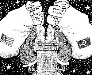 The Cold War (1955)