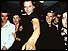 INXS with frontman Michael Hutchence