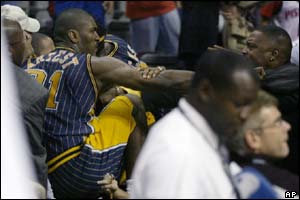 Ron Artest