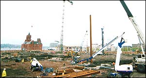 Site