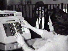 Betting shop