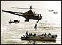 Inchon landings