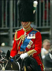 Prince Charles
