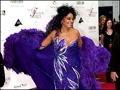 Diana Ross