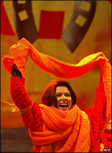 Ruslana