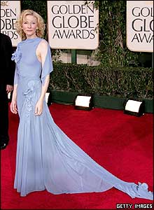 Cate Blanchett