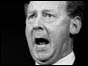 Hugh Gaitskell