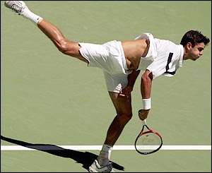 Mario Ancic