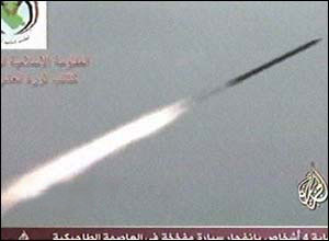 Rocket