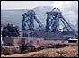 Pithead at Barnsley