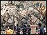 Hotel wreckage 