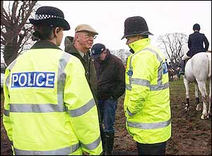 Police