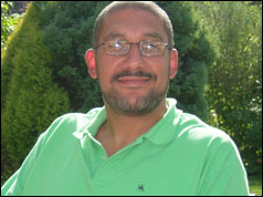 Ashraf Affifi