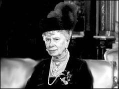 Queen Mary 
