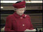 The Queen