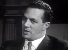 Sir Keith Joseph