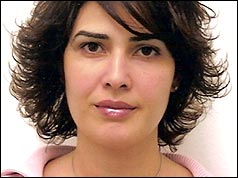 Sania Abdul Malak