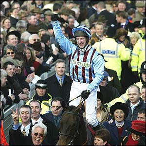 Best Mate 2003