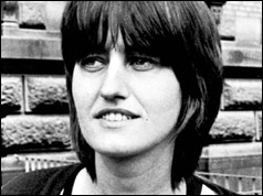 Astrid Proll 