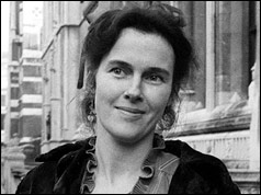 Victoria Gillick