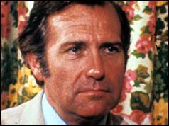 John Stonehouse