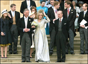 The Royal Family 