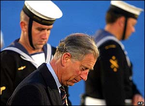 Prince Charles