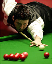 Matthew Stevens