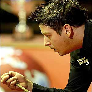 Matthew Stevens 