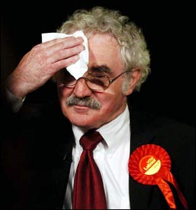 John Burton