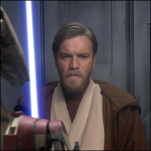 Star Wars Episode III - Revenge of the Sith