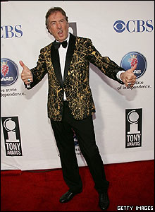 Eric Idle