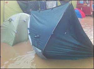Tents
