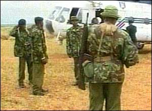 Soldiers