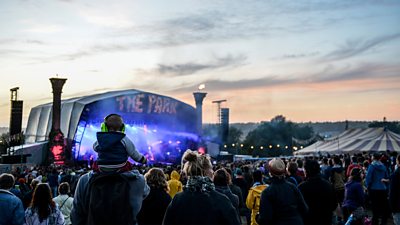 How to 'do' Glastonbury if you're not in the UK