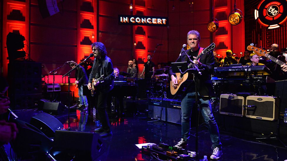 Watch the full concert on iPlayer