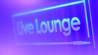 BBC Radio 1 - Live Lounge