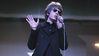 7 more BBC documentaries on cult musicians